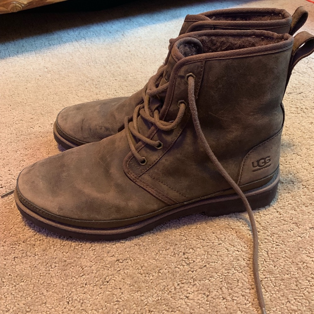 Men’s Ugg Boots